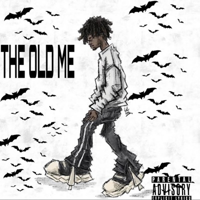 The Old Me - Single
