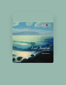 Ακούστε περιεχόμενο από Galya Kolarova, παρακολουθήστε μουσικά βίντεο, διαβάστε το βιογραφικό, δείτε ημερομηνίες περιοδείας, και πολλά ακόμη!