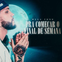 Mega Funk Pra Começar o Final de Semana - Single - DJ Nerpheu