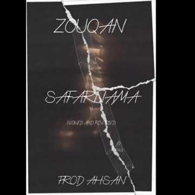 Safarnama (feat. Zouqan) [slowed + reverb] - Single