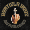 Stach Stach - Bratisla Boys
