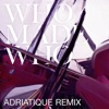 Silence & Secrets (Adriatique Remix) - Single