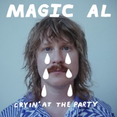 Cryin' At the Party artwork