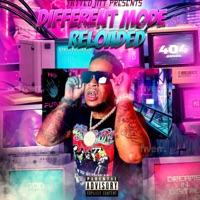 Different Mode Reloaded - Tatted Jitt