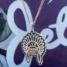 We Outside (feat. The Wild Tchoupitoulas) Flagboy Giz