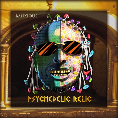 Psychedelic Relic - EP