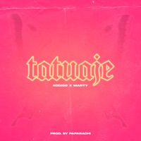 Tatuaje - Single - Kodigo & Marty