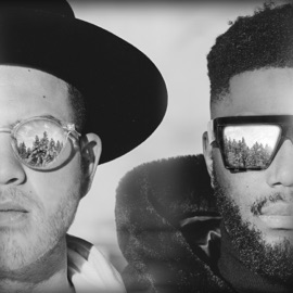 Mon frère (feat. Ghenda) [Radio Edit] David Hababou