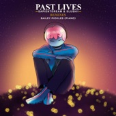 Past Lives (Piano Version) artwork