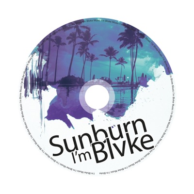 Sunburn - Single
