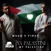 Ya Falastini (Vocals Only) [My Palestine] (feat. Firas) artwork