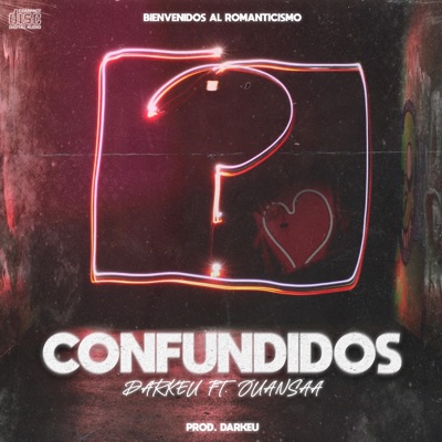 Confundidos - Single
