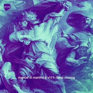 Keep Moving - EP