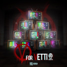 No Rulez (feat. Don Stadium, Kidd Ru & Skipper) DJ Vetti