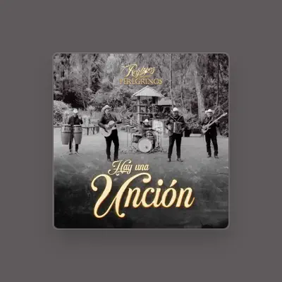 Listen to Rey Lopez y sus nuevos peregrinos, watch music videos, read bio, see tour dates & more!