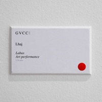 LABAS - Single - Lhaj