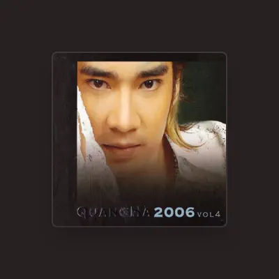 Listen to Quang Hà, watch music videos, read bio, see tour dates & more!