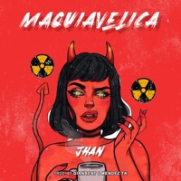Maquiavélica - Single - Jhan