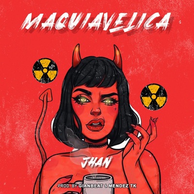 Maquiavélica - Single