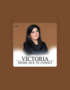Listen to Victoria Ruffo, watch music videos, read bio, see tour dates & more!