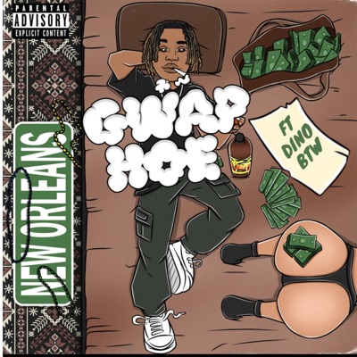 Gwap Hoe (feat. Dino BTW) - Single