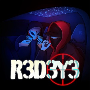 R3D3Y3 (feat. K!RA)