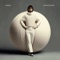 Stavo pensando a te (feat. Fulminacci) - MOBRICI lyrics