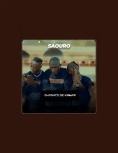 Listen to Saouro, watch music videos, read bio, see tour dates & more!