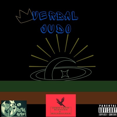 Verbal Judo - EP