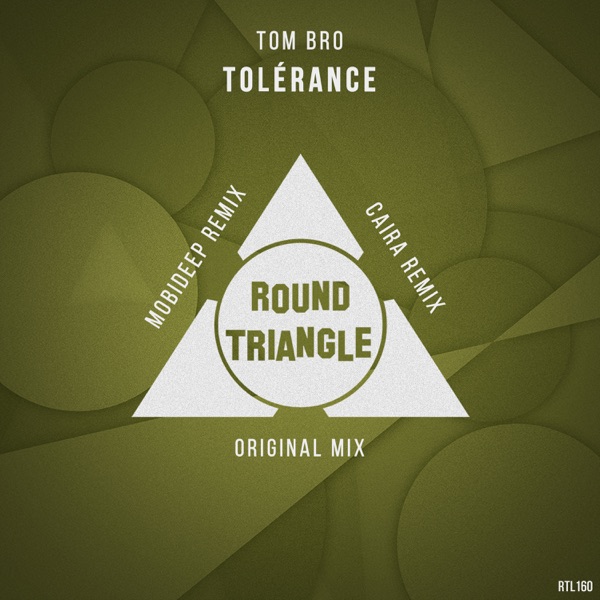 Tolérance - Single