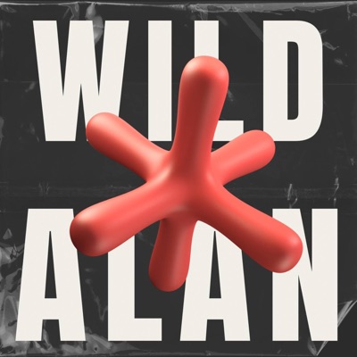 Wild Alan - Single