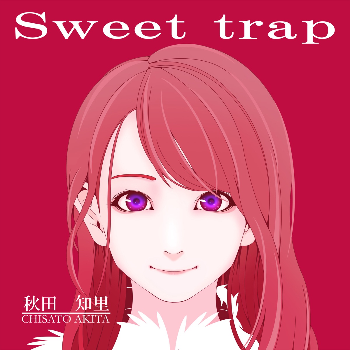 Sweet Trap - Single by Chisato Akita on Apple Music