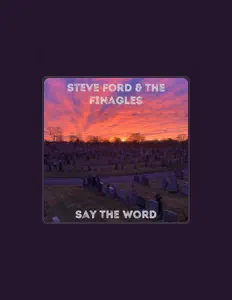 Escucha a Steve Ford & The Finagles, mira videos musicales, lee su biografía, consulta las fechas de las gira y más.