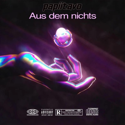 Aus dem nichts - Single