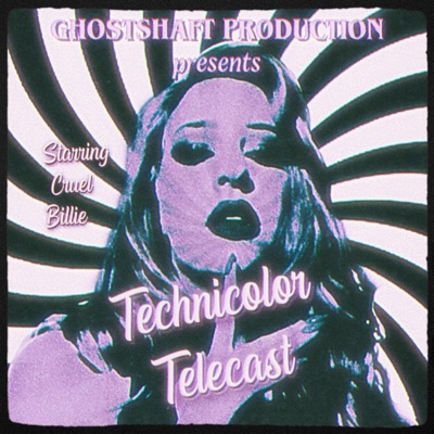 Technicolor Telecast - EP