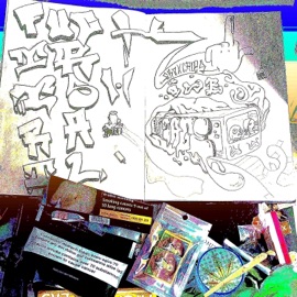 DWMB (feat. Faceless) Infinity Boys