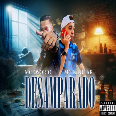 Desamparado - Single