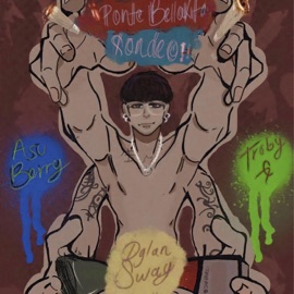 Ponte Bellakita (feat. Troby g) Asu Berry & DylanSway