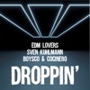 Droppin' - Single