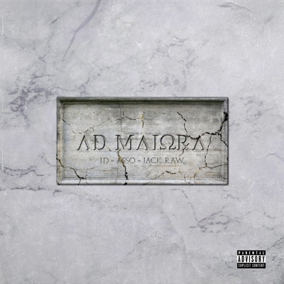Ad Maiora (feat. Jack Raw & Asso) - Single