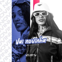 Vai Novinha - Single - Mc Bellatriz