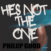 Hes Not the One artwork