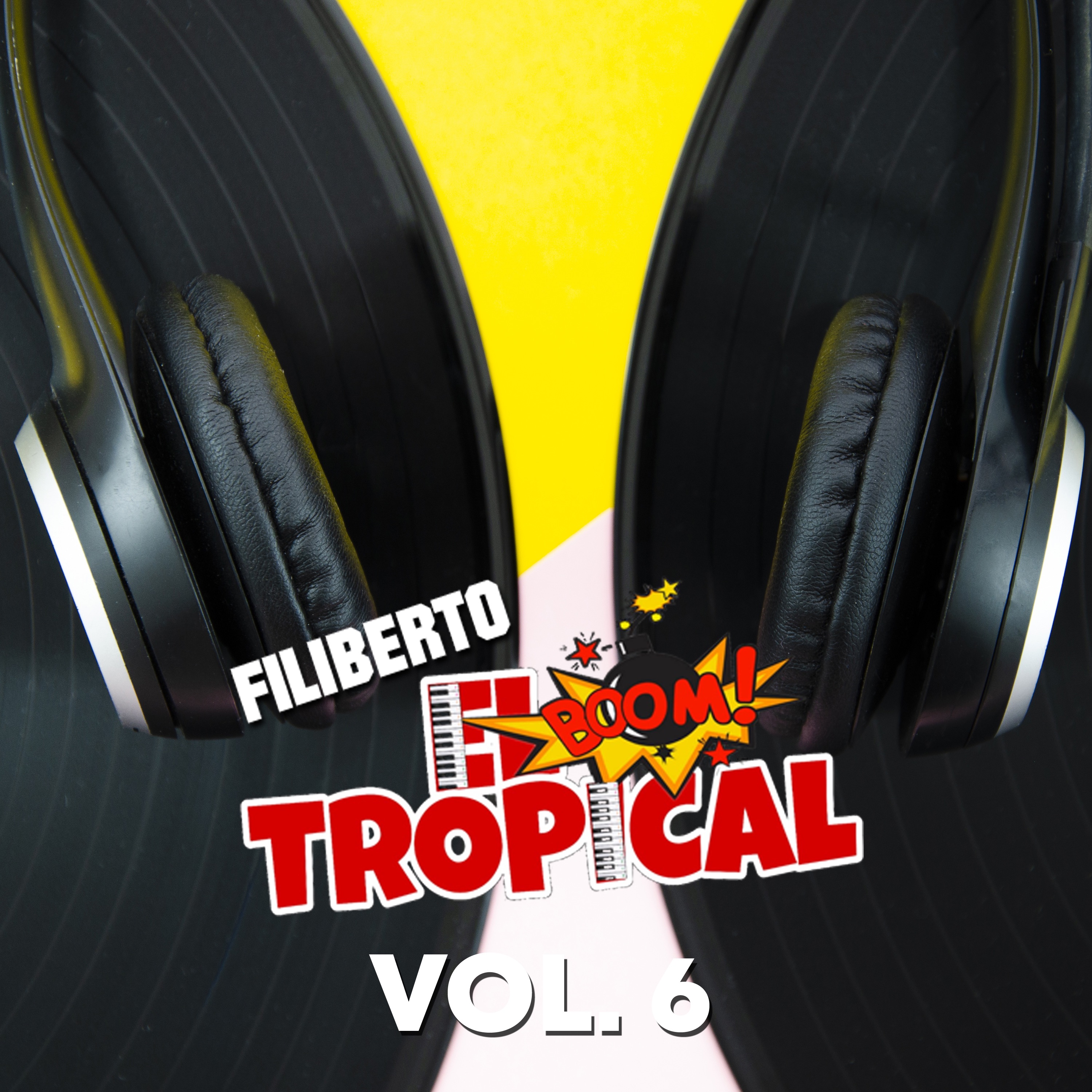 La Chicharrita - Vol. 6