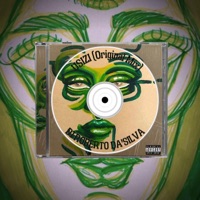 Usizi - Single - Dj Roberto Da'Silva