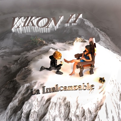 La Inalcanzable - Single