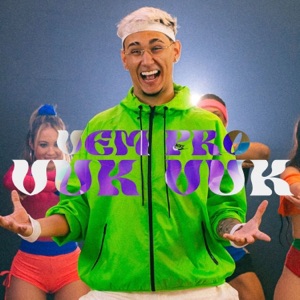 Vem Pro Vuk Vuk