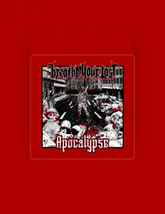 聆聽 Breathe Your Last、觀看音樂影片、閱讀小傳、查看巡演日期等！