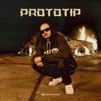 PROTOTIP - Single - Lluni
