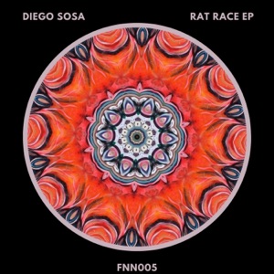 Rat Race EP