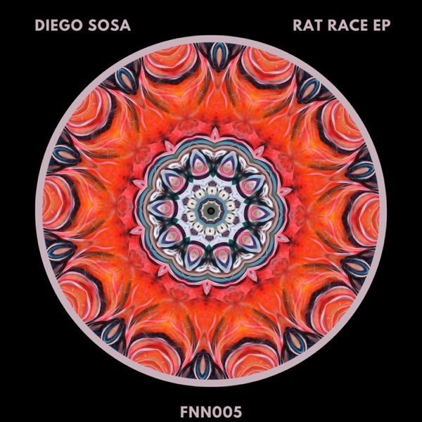 Rat Race EP